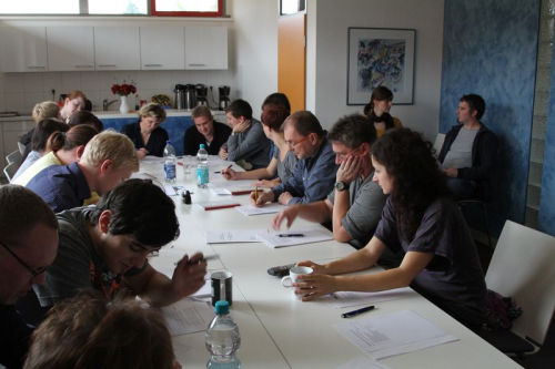 Knigge   Koerpersprache   01